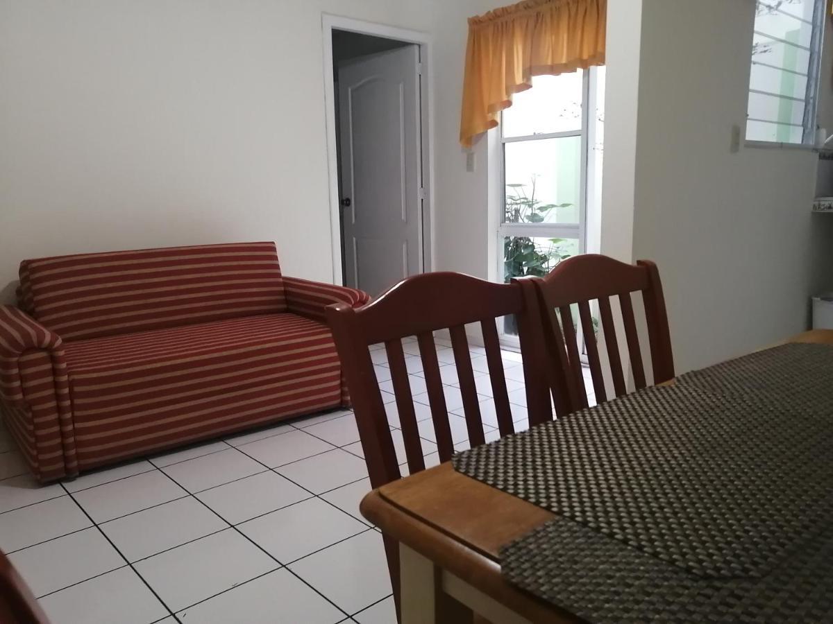 Hotel Villa Serena San Benito San Salvador Zewnętrze zdjęcie