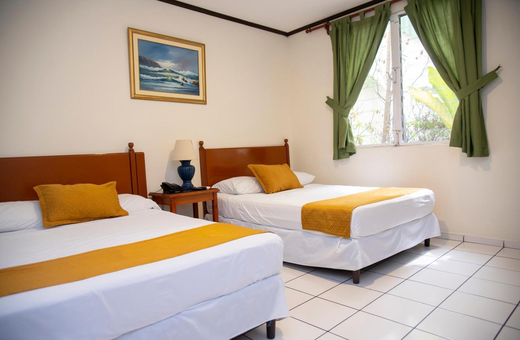 Hotel Villa Serena San Benito San Salvador Zewnętrze zdjęcie
