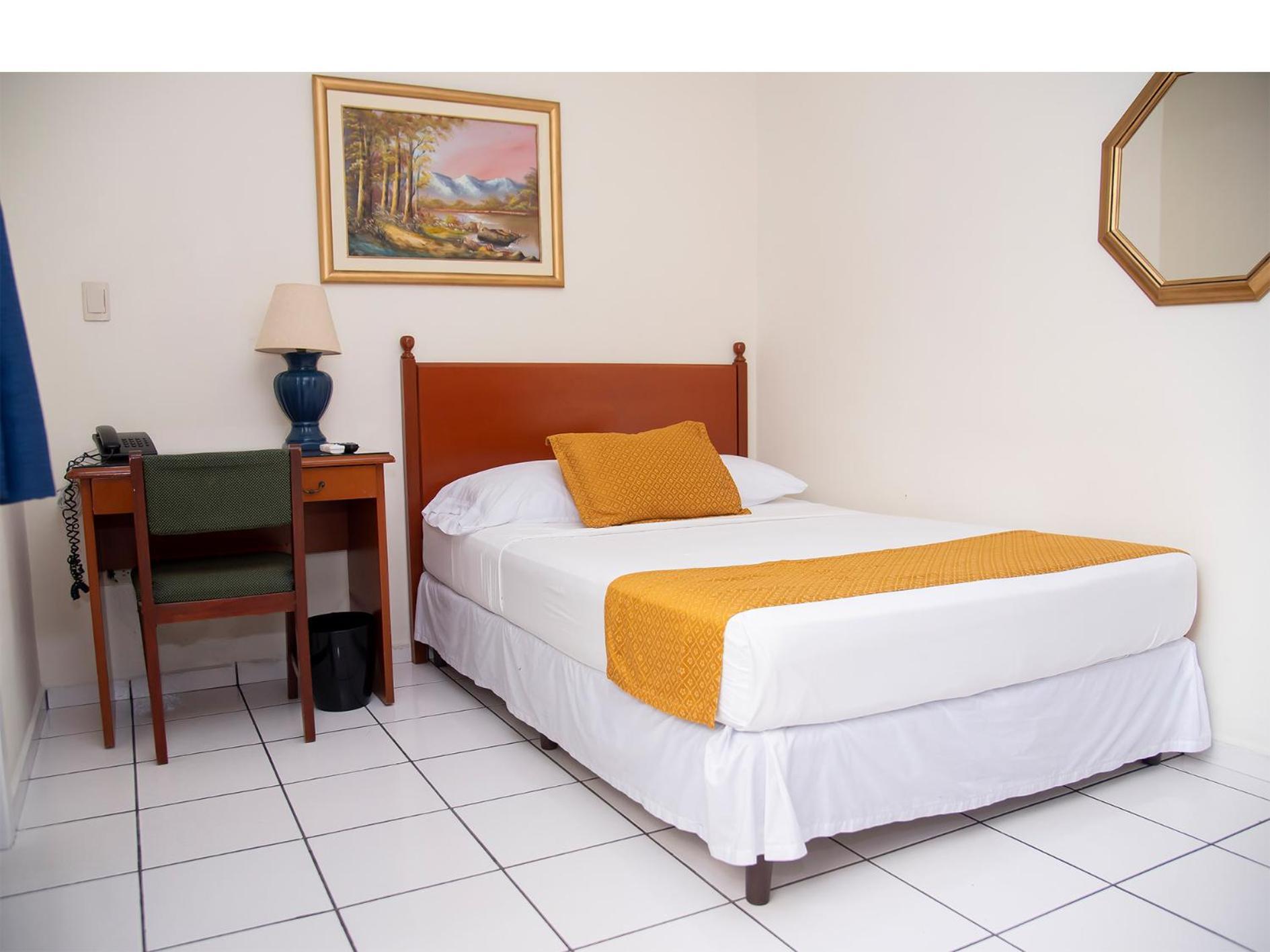 Hotel Villa Serena San Benito San Salvador Zewnętrze zdjęcie