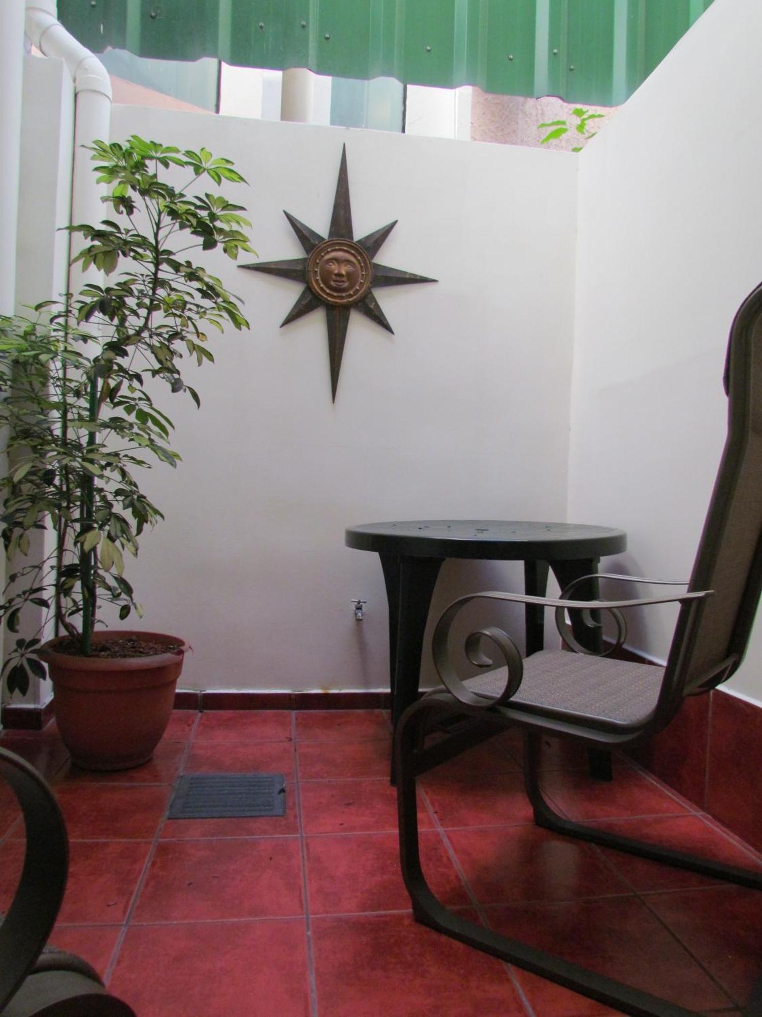 Hotel Villa Serena San Benito San Salvador Zewnętrze zdjęcie
