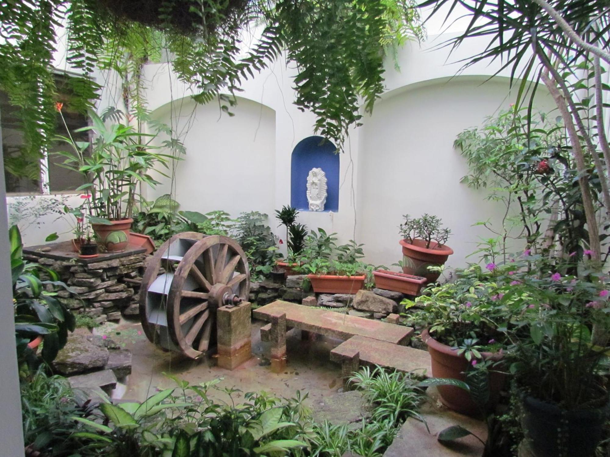 Hotel Villa Serena San Benito San Salvador Zewnętrze zdjęcie