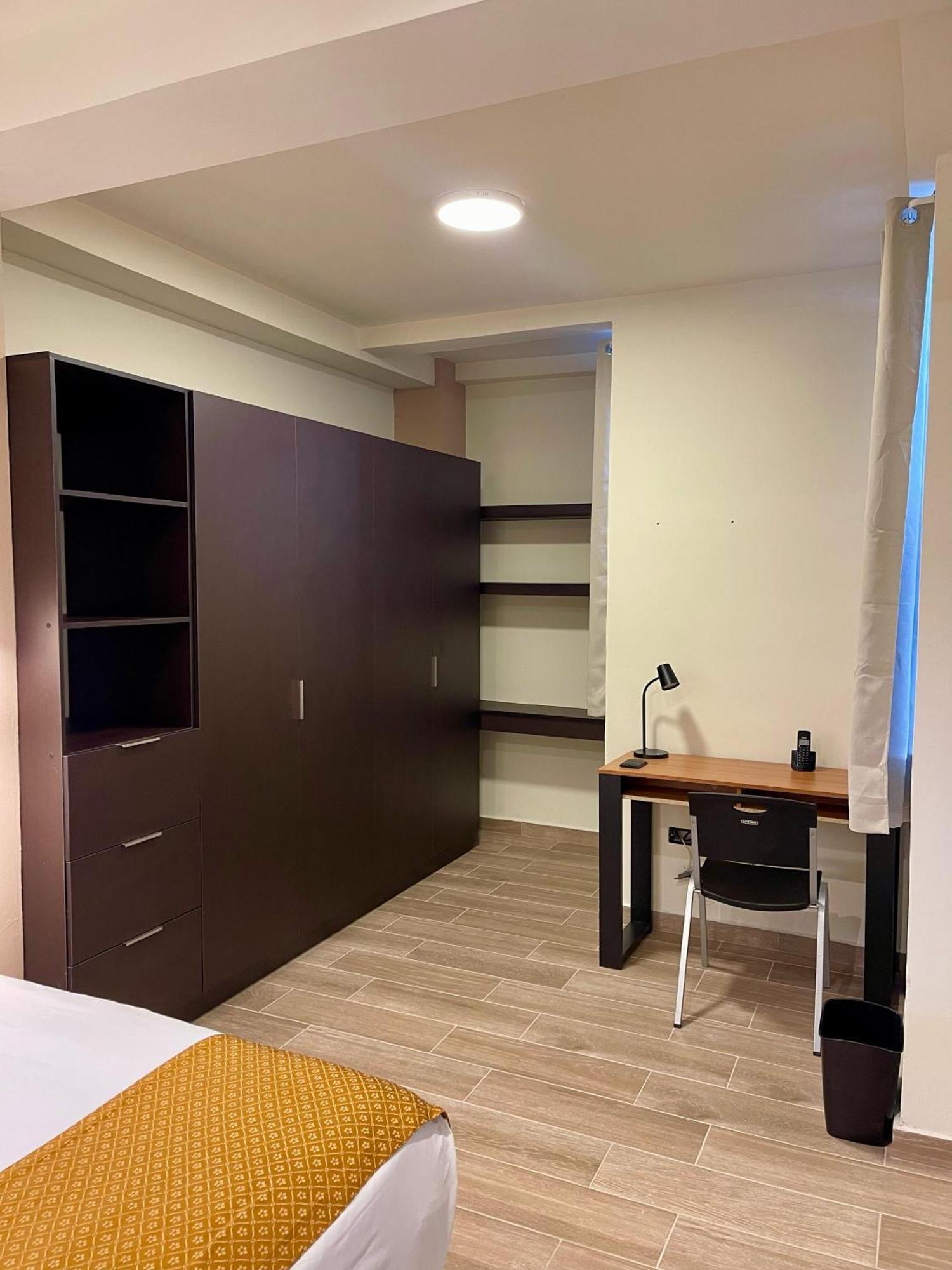 Hotel Villa Serena San Benito San Salvador Zewnętrze zdjęcie