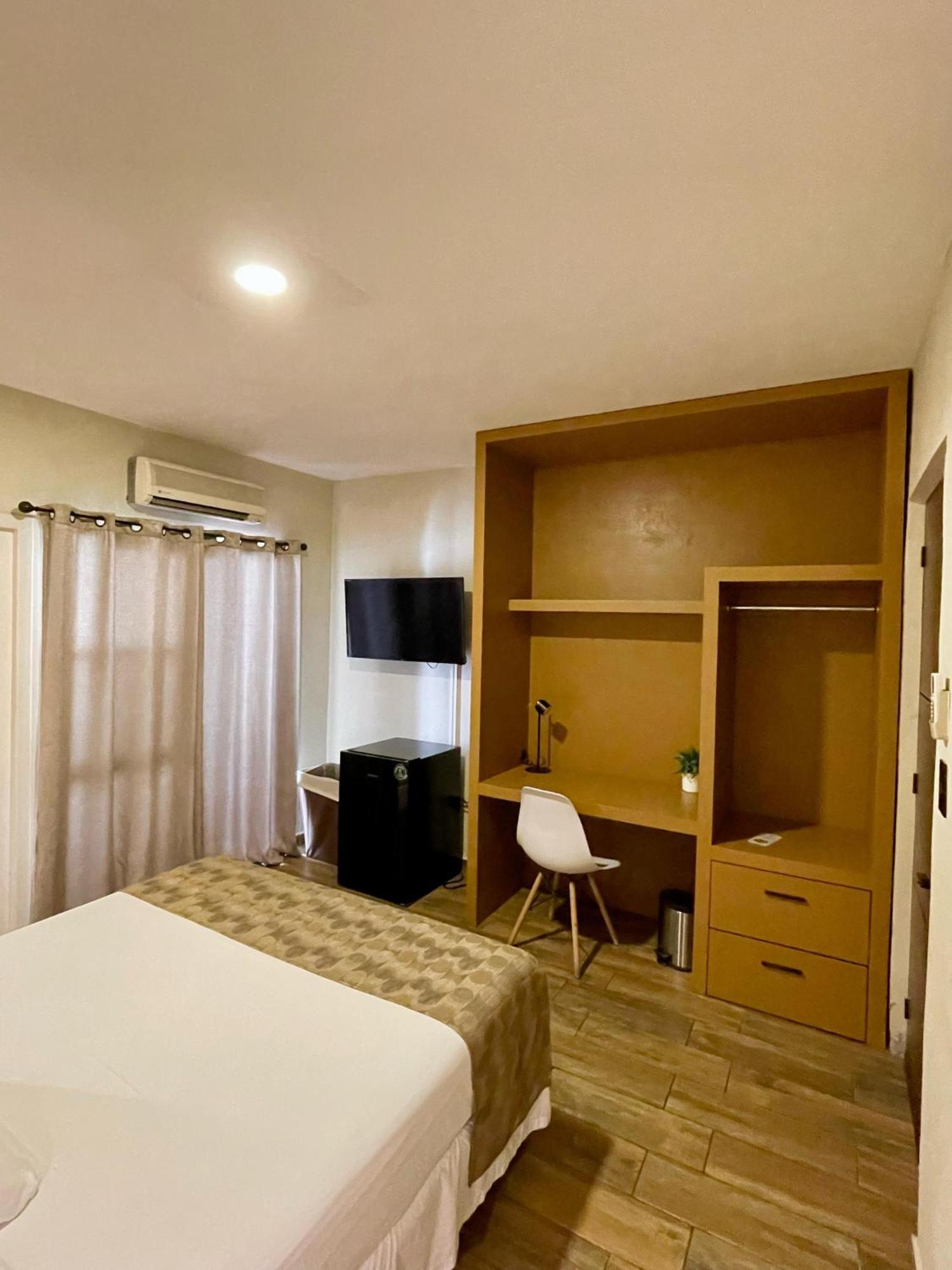 Hotel Villa Serena San Benito San Salvador Zewnętrze zdjęcie