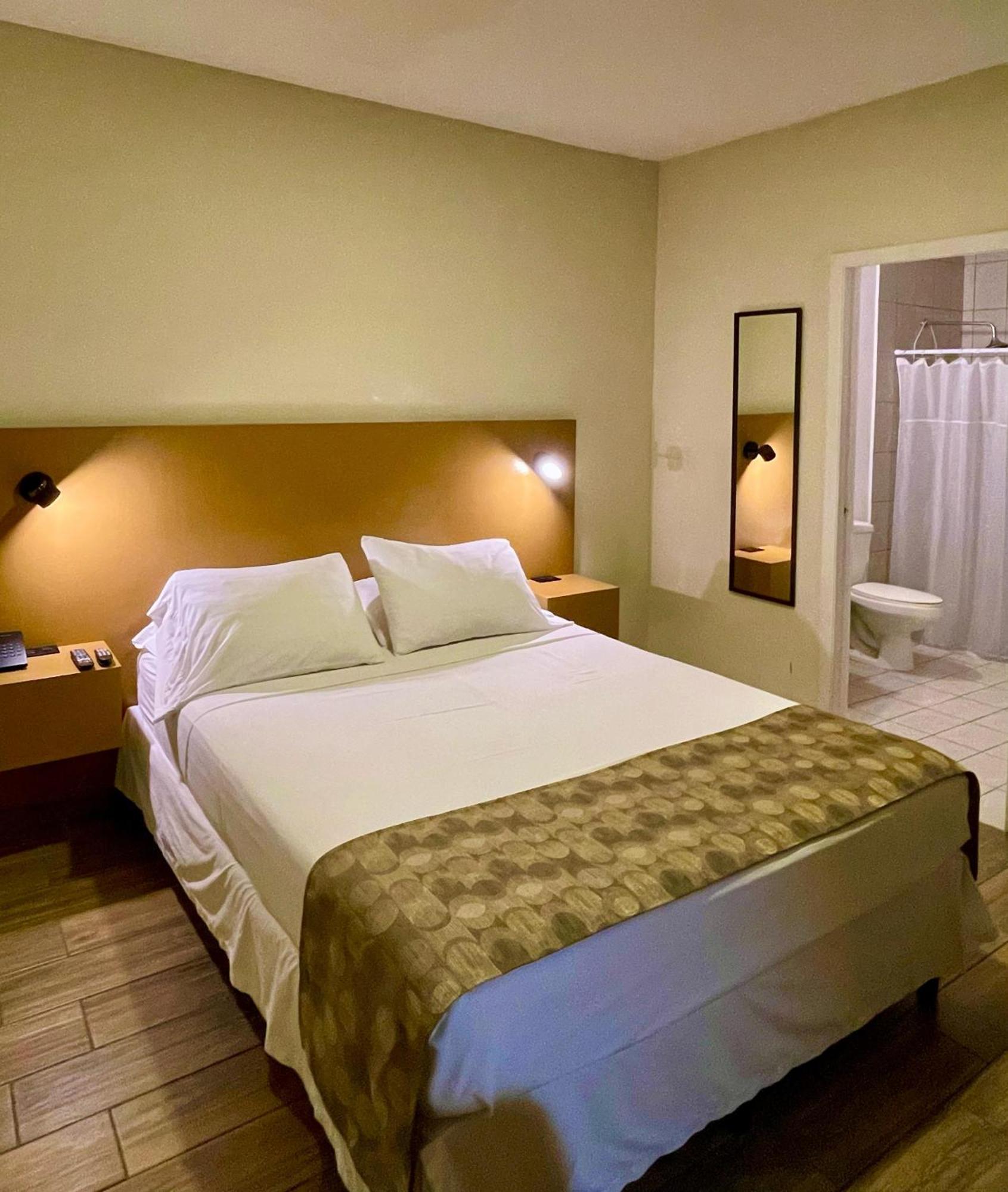 Hotel Villa Serena San Benito San Salvador Zewnętrze zdjęcie